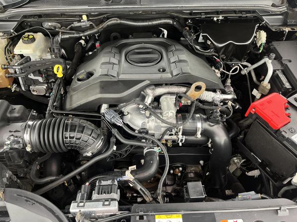 2023-Ford-Everest-30D-V6-Platinum-AWD-Auto image:14