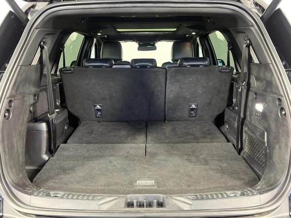2023-Ford-Everest-30D-V6-Platinum-AWD-Auto image:15