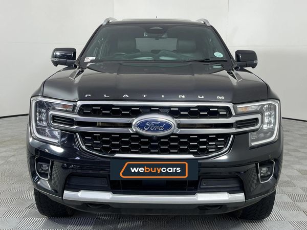 2023-Ford-Everest-30D-V6-Platinum-AWD-Auto image:16