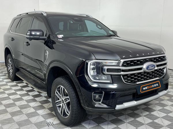 2023-Ford-Everest-30D-V6-Platinum-AWD-Auto image:17