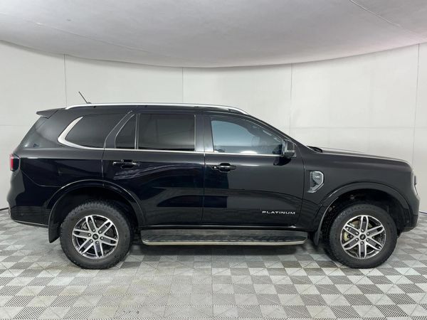 2023-Ford-Everest-30D-V6-Platinum-AWD-Auto image:18