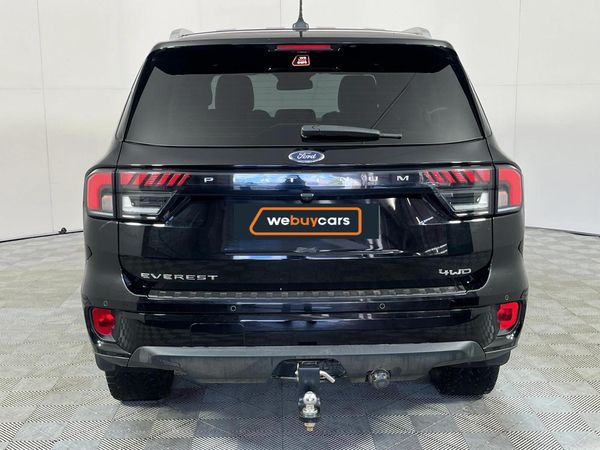 2023-Ford-Everest-30D-V6-Platinum-AWD-Auto image:19