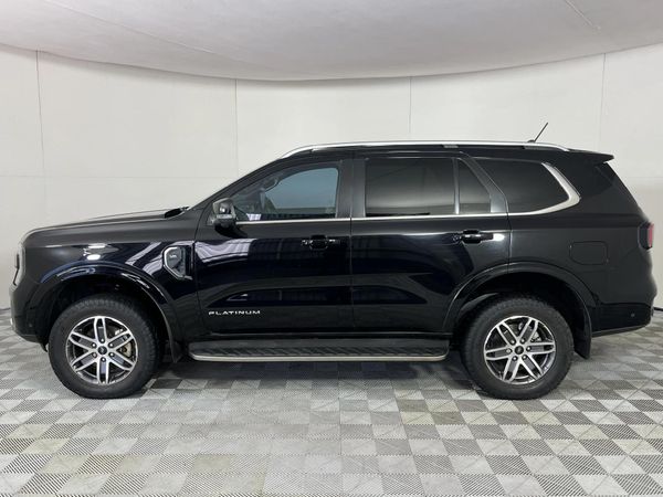 2023-Ford-Everest-30D-V6-Platinum-AWD-Auto image:20
