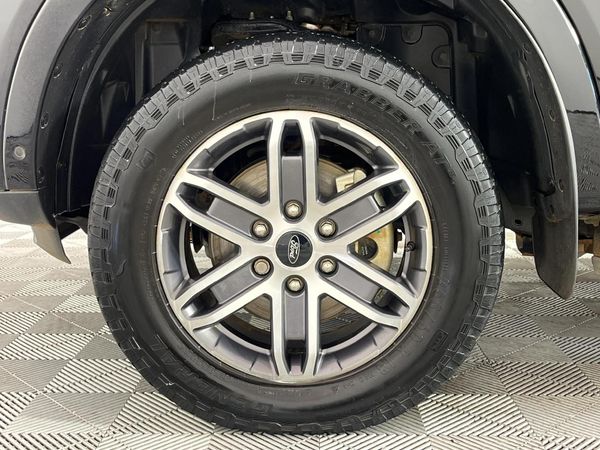 2023-Ford-Everest-30D-V6-Platinum-AWD-Auto image:4
