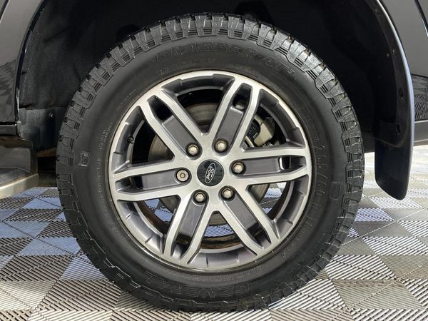 2023-Ford-Everest-30D-V6-Platinum-AWD-Auto image:6