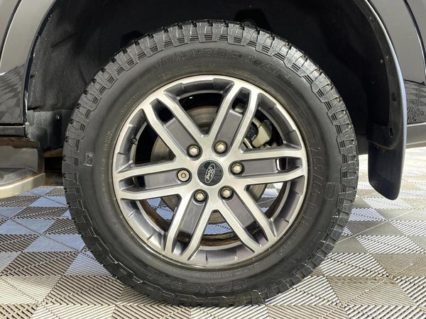 2023-Ford-Everest-30D-V6-Platinum-AWD-Auto image:7
