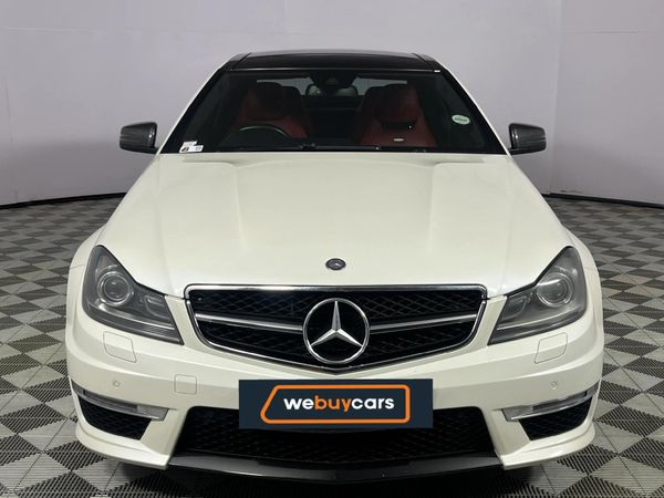 2013-Mercedes-AMG-C-Class-C63-AMG-Coupe image:14