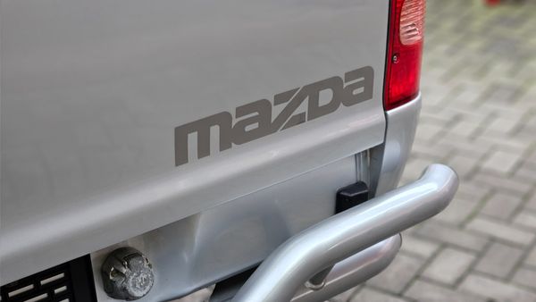 2007-Mazda-B-Series-B2500-TD-SLE-Drifter-Double-Cab image:12