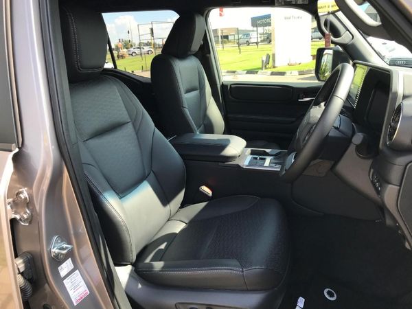 2026-Toyota-Land-Cruiser-Prado-TX-28GD-Auto image:10