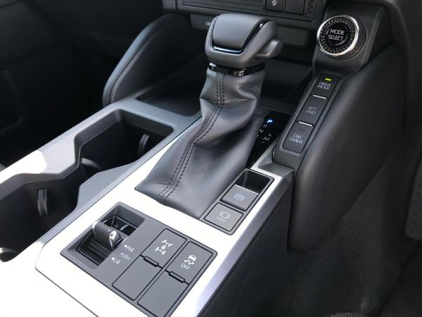 2026-Toyota-Land-Cruiser-Prado-TX-28GD-Auto image:14