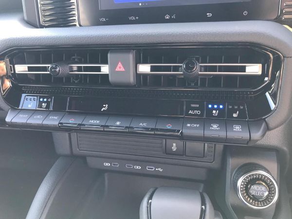 2026-Toyota-Land-Cruiser-Prado-TX-28GD-Auto image:15