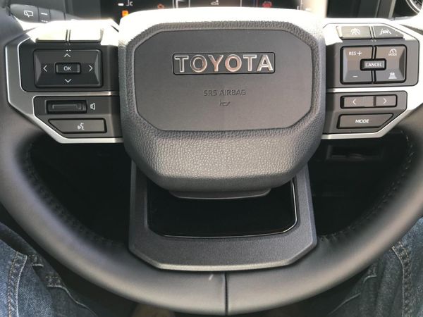 2026-Toyota-Land-Cruiser-Prado-TX-28GD-Auto image:19