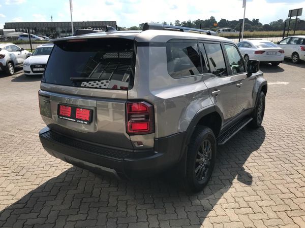 2026-Toyota-Land-Cruiser-Prado-TX-28GD-Auto image:3