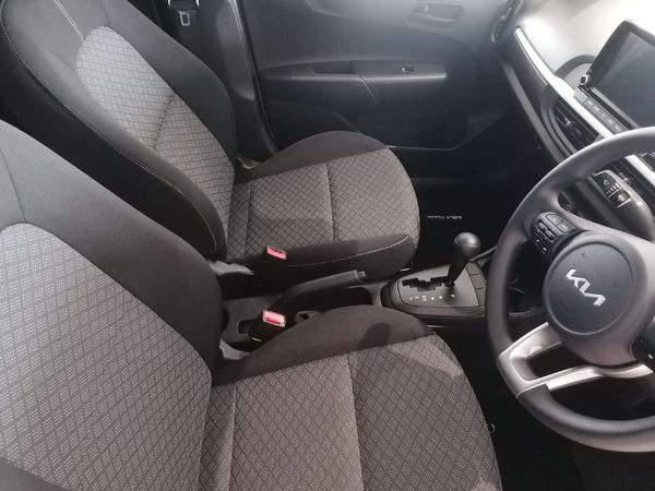 2026-Kia-Picanto-10-LS-Auto image:10