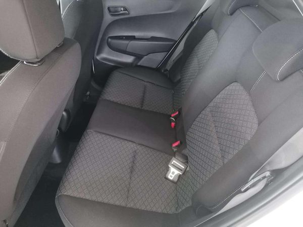 2026-Kia-Picanto-10-LS-Auto image:11