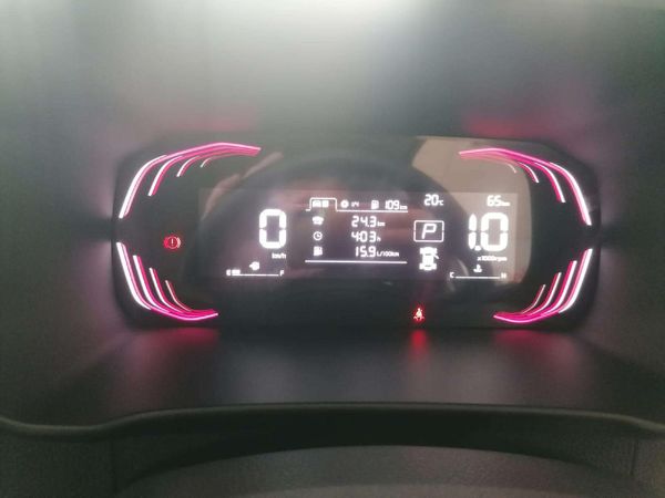 2026-Kia-Picanto-10-LS-Auto image:12