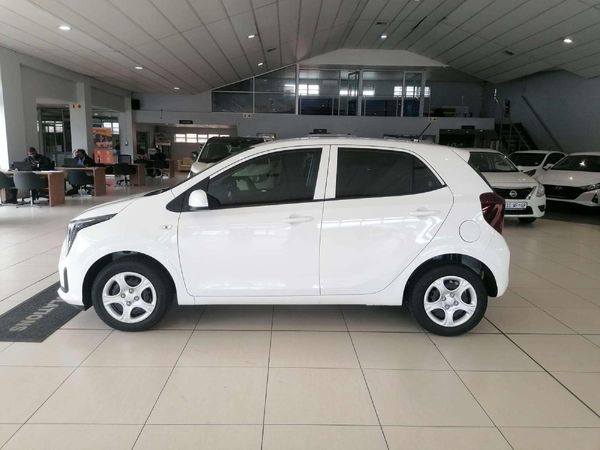2026-Kia-Picanto-10-LS-Auto image:2