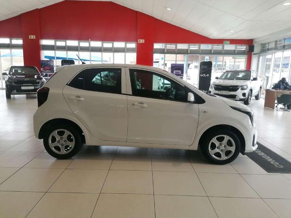 2026-Kia-Picanto-10-LS-Auto image:5