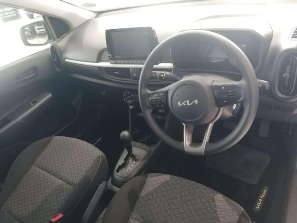 2026-Kia-Picanto-10-LS-Auto image:7