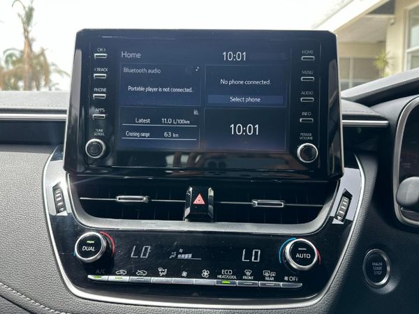 2022-Toyota-Corolla-12T-XR-Auto-5-dr image:9