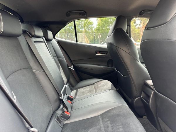 2022-Toyota-Corolla-12T-XR-Auto-5-dr image:10
