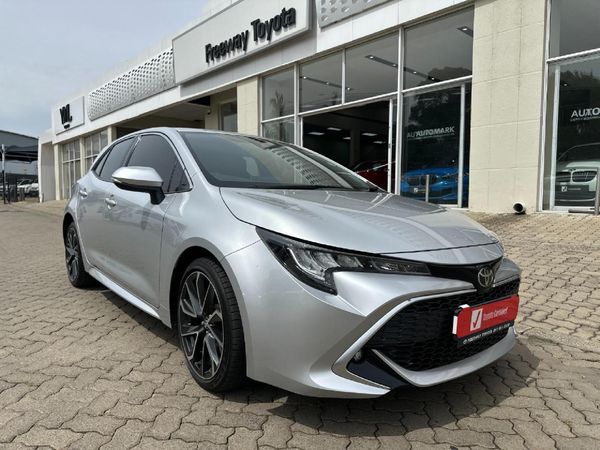 2022-Toyota-Corolla-12T-XR-Auto-5-dr image:12