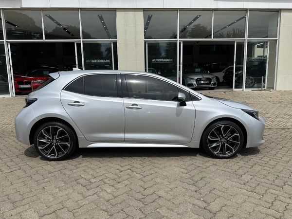 2022-Toyota-Corolla-12T-XR-Auto-5-dr image:13