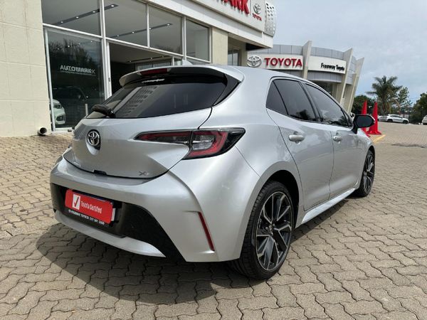 2022-Toyota-Corolla-12T-XR-Auto-5-dr image:14