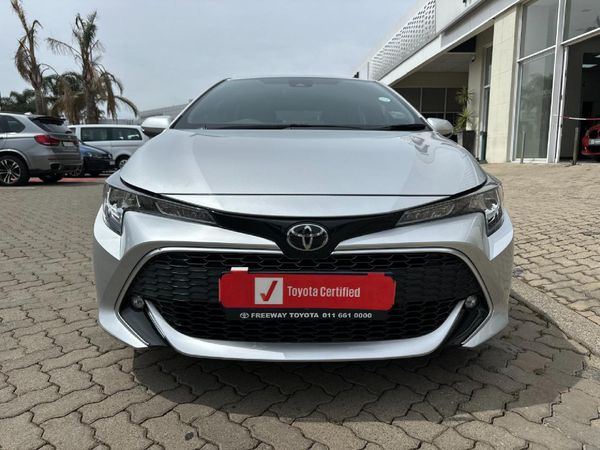 2022-Toyota-Corolla-12T-XR-Auto-5-dr image:2