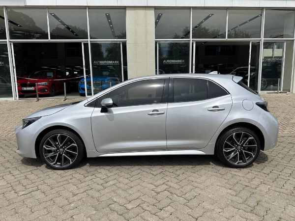 2022-Toyota-Corolla-12T-XR-Auto-5-dr image:3