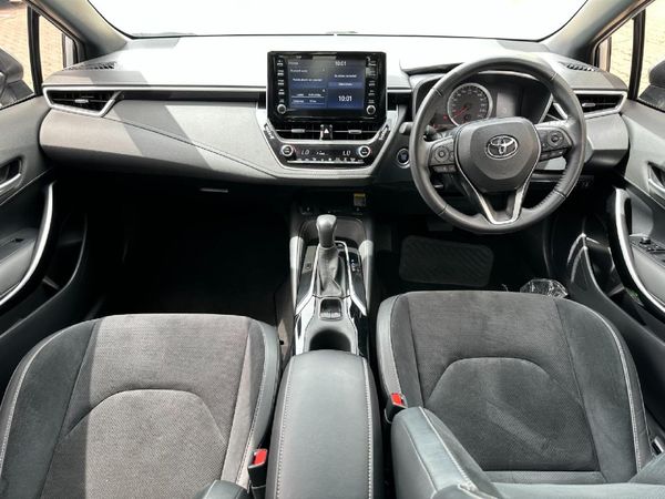 2022-Toyota-Corolla-12T-XR-Auto-5-dr image:8