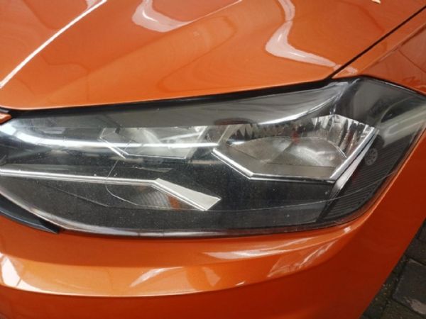 2019-Volkswagen-Polo-10-TSI-Trendline image:12