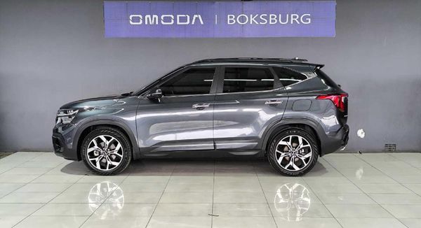 2025-Kia-Seltos-15T-GDI-GT-Line image:5