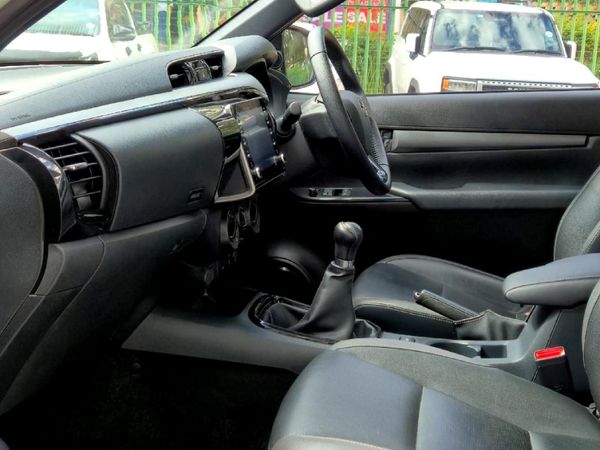 2023-Toyota-Hilux-28-GD-6-Raised-Body-Legend-Extended-Cab image:14