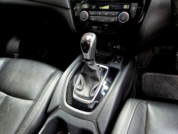 2023-Nissan-X-Trail-25-Tekna-4x4-Auto-7-seat image:13