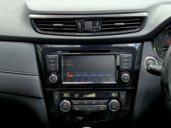 2023-Nissan-X-Trail-25-Tekna-4x4-Auto-7-seat image:16