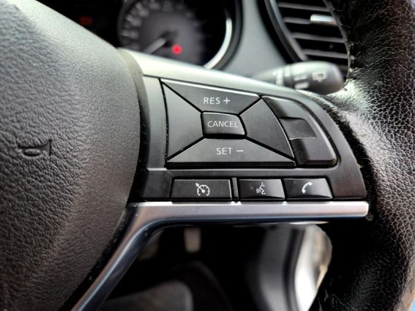 2023-Nissan-X-Trail-25-Tekna-4x4-Auto-7-seat image:19