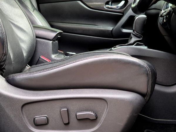 2023-Nissan-X-Trail-25-Tekna-4x4-Auto-7-seat image:20