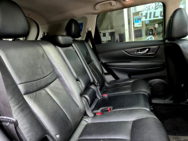 2023-Nissan-X-Trail-25-Tekna-4x4-Auto-7-seat image:22