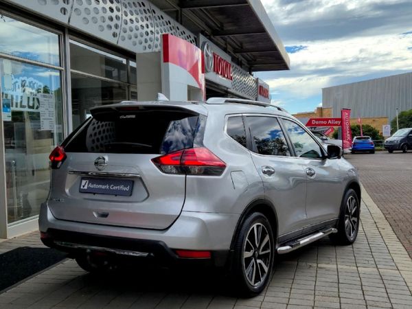 2023-Nissan-X-Trail-25-Tekna-4x4-Auto-7-seat image:3