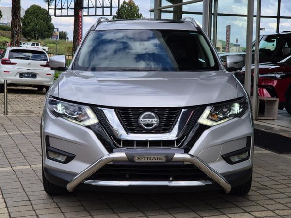 2023-Nissan-X-Trail-25-Tekna-4x4-Auto-7-seat image:4