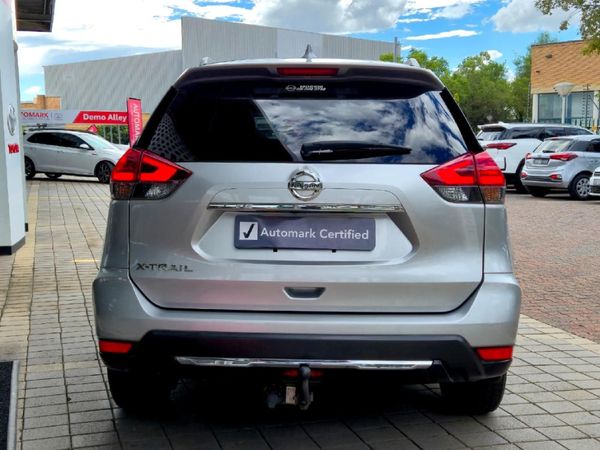 2023-Nissan-X-Trail-25-Tekna-4x4-Auto-7-seat image:5