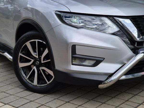 2023-Nissan-X-Trail-25-Tekna-4x4-Auto-7-seat image:6