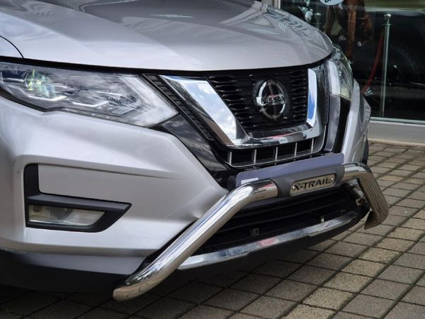2023-Nissan-X-Trail-25-Tekna-4x4-Auto-7-seat image:7