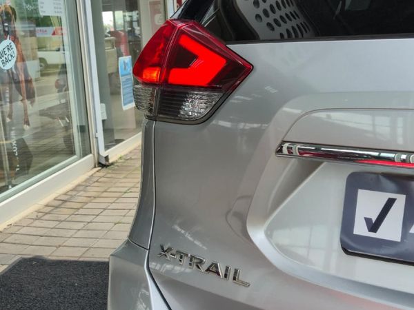 2023-Nissan-X-Trail-25-Tekna-4x4-Auto-7-seat image:8