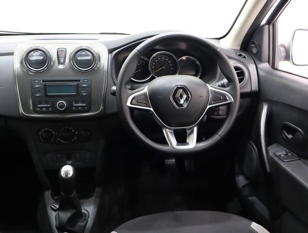 2021-Renault-Sandero-900T-Stepway-Expression image:11