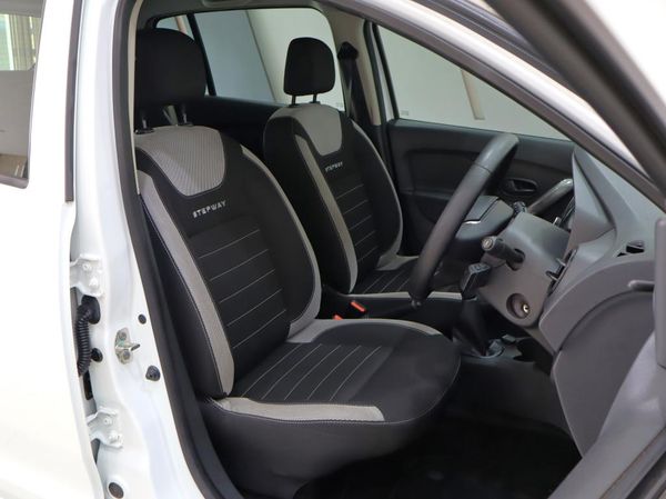 2021-Renault-Sandero-900T-Stepway-Expression image:15