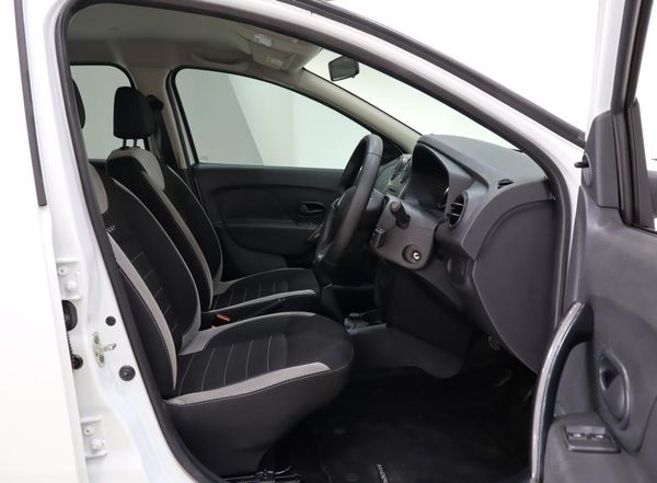 2021-Renault-Sandero-900T-Stepway-Expression image:16
