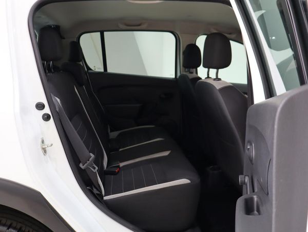 2021-Renault-Sandero-900T-Stepway-Expression image:17