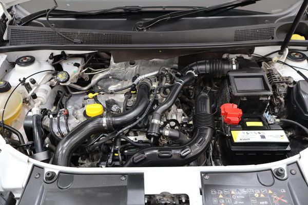 2021-Renault-Sandero-900T-Stepway-Expression image:18
